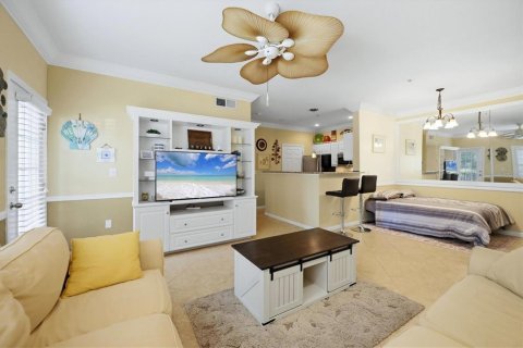 Copropriété à vendre à Bradenton, Floride: 1 chambre, 69.68 m2 № 2389398 - photo 16