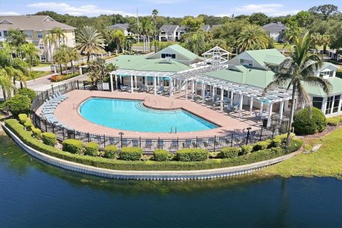 Copropriété à vendre à Bradenton, Floride: 1 chambre, 69.68 m2 № 2389398 - photo 4