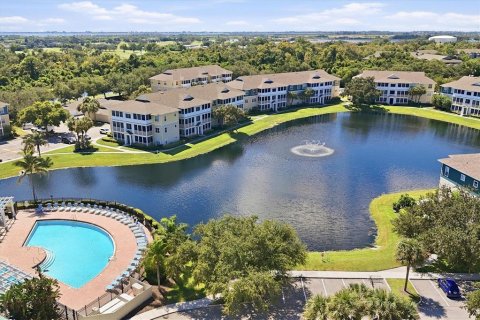 Copropriété à vendre à Bradenton, Floride: 1 chambre, 69.68 m2 № 2389398 - photo 6