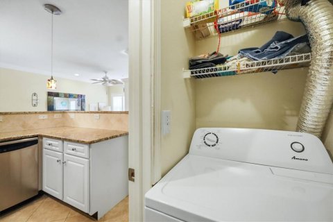 Copropriété à vendre à Bradenton, Floride: 1 chambre, 69.68 m2 № 2389398 - photo 22