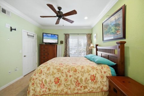 Copropriété à vendre à Bradenton, Floride: 1 chambre, 69.68 m2 № 2389398 - photo 25