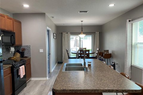 House in Riverview, Florida 3 bedrooms, 133.31 sq.m. № 1914707 - photo 21