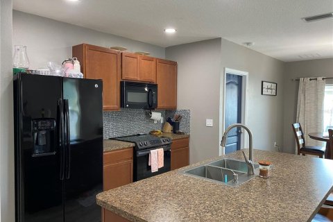 House in Riverview, Florida 3 bedrooms, 133.31 sq.m. № 1914707 - photo 19