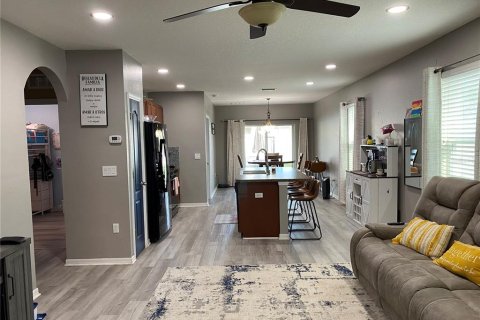 House in Riverview, Florida 3 bedrooms, 133.31 sq.m. № 1914707 - photo 10