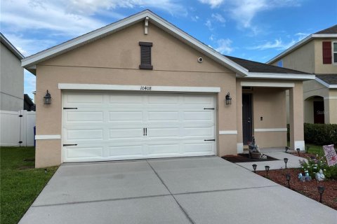 House in Riverview, Florida 3 bedrooms, 133.31 sq.m. № 1914707 - photo 3