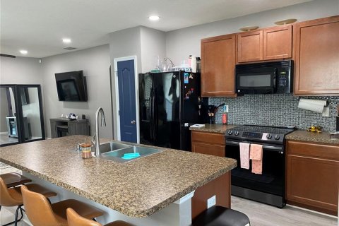 House in Riverview, Florida 3 bedrooms, 133.31 sq.m. № 1914707 - photo 14