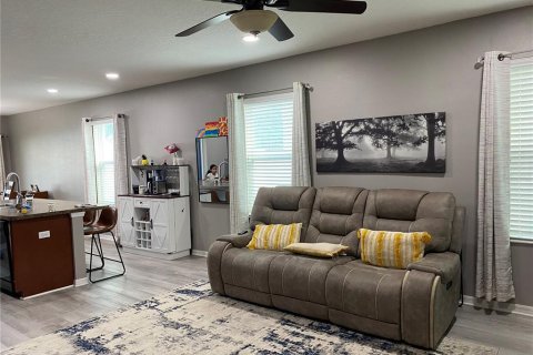 House in Riverview, Florida 3 bedrooms, 133.31 sq.m. № 1914707 - photo 8