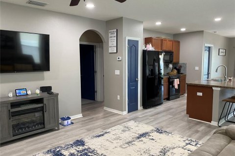 House in Riverview, Florida 3 bedrooms, 133.31 sq.m. № 1914707 - photo 12