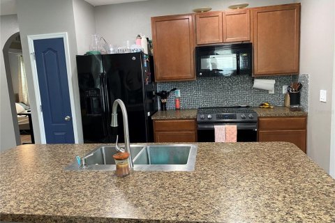 House in Riverview, Florida 3 bedrooms, 133.31 sq.m. № 1914707 - photo 18