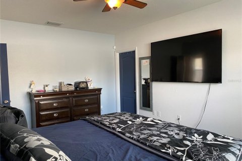 House in Riverview, Florida 3 bedrooms, 133.31 sq.m. № 1914707 - photo 28