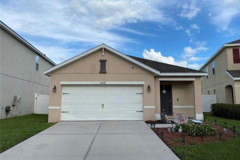 House in Riverview, Florida 3 bedrooms, 133.31 sq.m. № 1914707 - photo 1