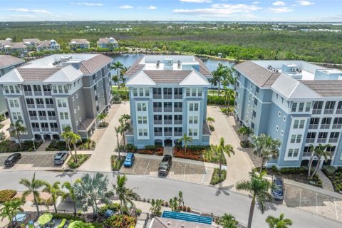 Condo in Bradenton, Florida, 2 bedrooms  № 1845313 - photo 4