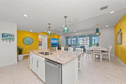 Condo in Bradenton, Florida, 2 bedrooms  № 1845313 - photo 26