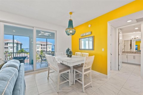 Condo in Bradenton, Florida, 2 bedrooms  № 1845313 - photo 19