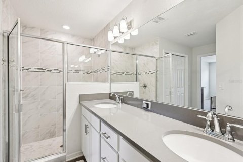 House in Parrish, Florida 3 bedrooms, 186.45 sq.m. № 1791935 - photo 20