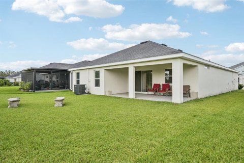 House in Parrish, Florida 3 bedrooms, 186.45 sq.m. № 1791935 - photo 27
