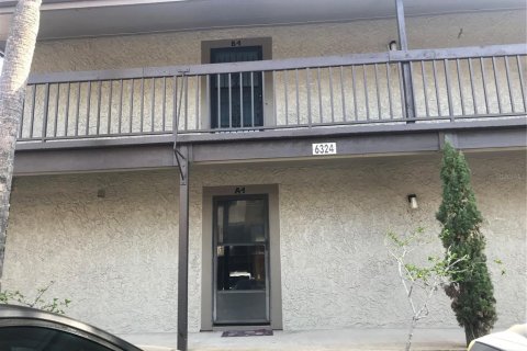 Condominio en alquiler en Tampa, Florida, 1 dormitorio, 51.28 m2 № 1857835 - foto 3
