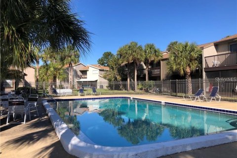Condominio en alquiler en Tampa, Florida, 1 dormitorio, 51.28 m2 № 1857835 - foto 5