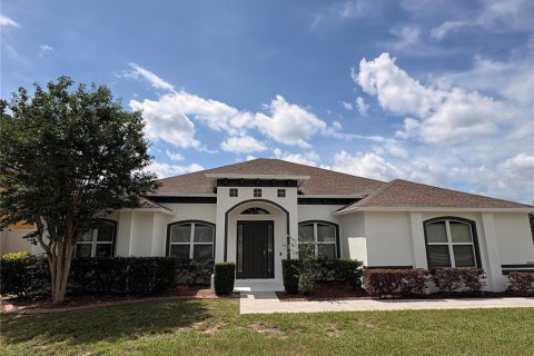 Casa en Clermont, Florida 4 dormitorios, 243.13 m2 № 2101868