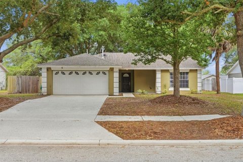 Casa en Clermont, Florida 3 dormitorios, 113.25 m2 № 2096482