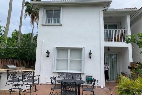 Villa ou maison à vendre à Doral, Floride: 4 chambres, 195.56 m2 № 1979248 - photo 10