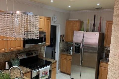 Villa ou maison à vendre à Doral, Floride: 4 chambres, 195.56 m2 № 1979248 - photo 15