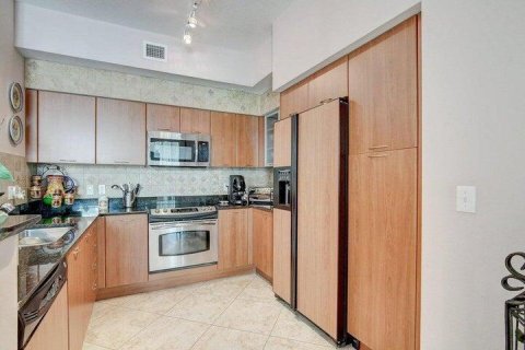 Copropriété à louer à Boynton Beach, Floride: 2 chambres, 104.89 m2 № 2175505 - photo 4