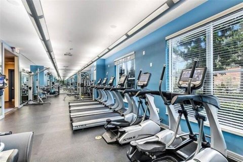 Copropriété à louer à Boynton Beach, Floride: 2 chambres, 104.89 m2 № 2175505 - photo 11