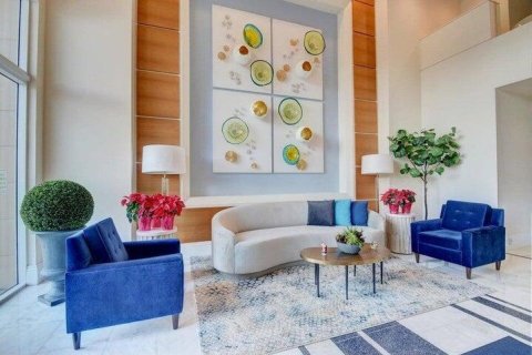 Copropriété à louer à Boynton Beach, Floride: 2 chambres, 104.89 m2 № 2175505 - photo 9