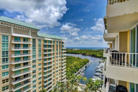 Condo à Boynton Beach, Floride, 2 chambres № 2175505
