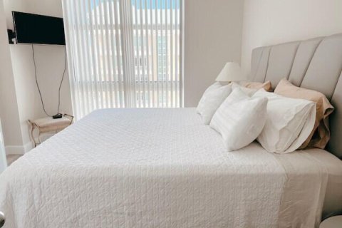Copropriété à louer à Boynton Beach, Floride: 2 chambres, 104.89 m2 № 2175505 - photo 6