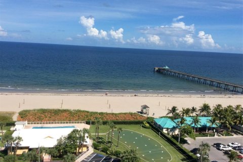 Condominio en alquiler en Deerfield Beach, Florida, 2 dormitorios, 96.62 m2 № 2250912 - foto 25