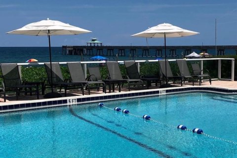 Condominio en alquiler en Deerfield Beach, Florida, 2 dormitorios, 96.62 m2 № 2250912 - foto 21