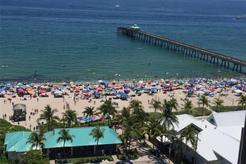 Condominio en alquiler en Deerfield Beach, Florida, 2 dormitorios, 96.62 m2 № 2250912 - foto 29