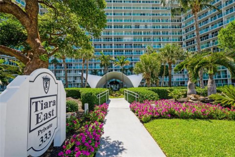 Condominio en Deerfield Beach, Florida, 2 dormitorios  № 2250912