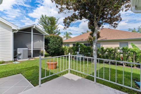 Купить виллу или дом в Те-Виллиджис, Флорида 6 комнат, 134.89м2, № 2394176 - фото 15