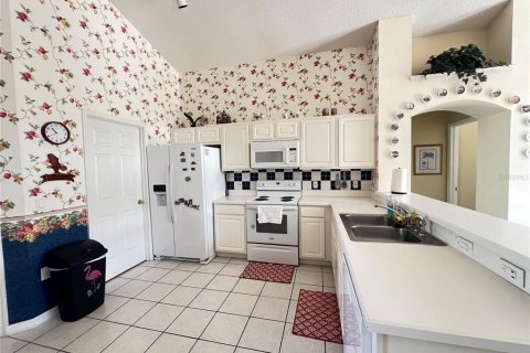 Casa en venta en Kissimmee, Florida, 3 dormitorios, 150.69 m2 № 1649141 - foto 11
