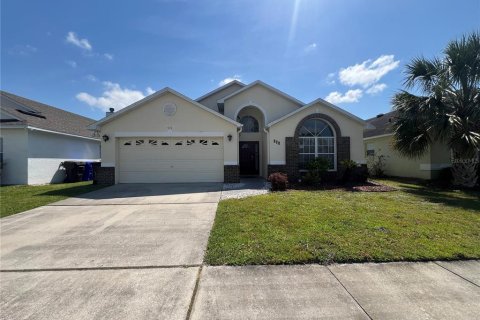 Casa en venta en Kissimmee, Florida, 3 dormitorios, 150.69 m2 № 1649141 - foto 1