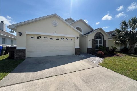 Casa en venta en Kissimmee, Florida, 3 dormitorios, 150.69 m2 № 1649141 - foto 2