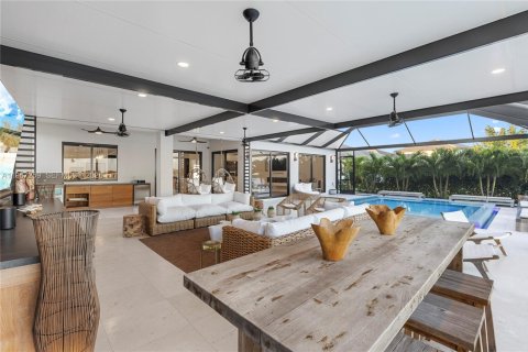 House in Ave Maria, Florida 4 bedrooms, 370.22 sq.m. № 2030585 - photo 9