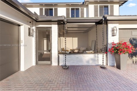 House in Ave Maria, Florida 4 bedrooms, 370.22 sq.m. № 2030585 - photo 29