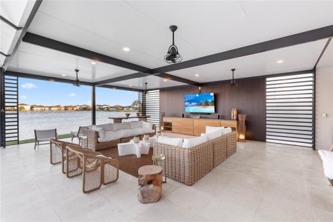 House in Ave Maria, Florida 4 bedrooms, 370.22 sq.m. № 2030585 - photo 7