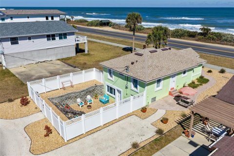 Casa en Flagler Beach, Florida 3 dormitorios, 156.08 m2 № 2131772
