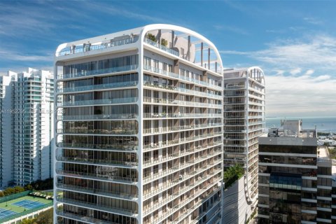 Condo in Miami, Florida, 3 bedrooms  № 2153214 - photo 7