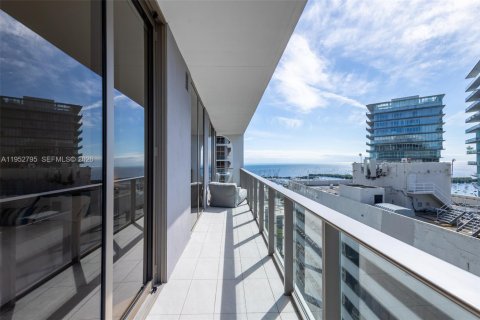 Condo in Miami, Florida, 3 bedrooms  № 2153214 - photo 6