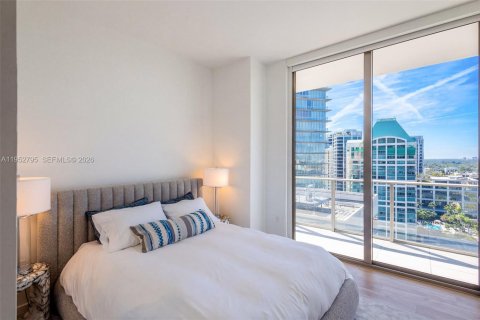 Condo in Miami, Florida, 3 bedrooms  № 2153214 - photo 12