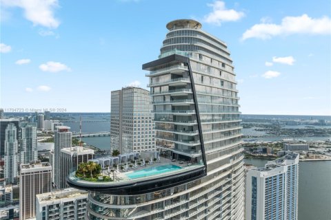 Copropriété à vendre à Miami, Floride: 2 chambres, 126.25 m2 № 1865539 - photo 20