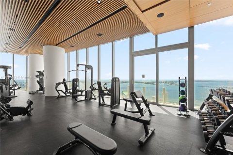 Copropriété à vendre à Miami, Floride: 2 chambres, 126.25 m2 № 1865539 - photo 28