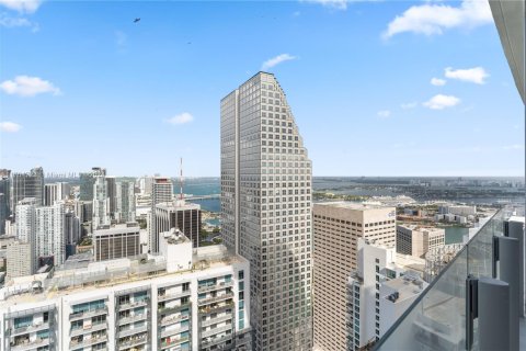 Copropriété à vendre à Miami, Floride: 2 chambres, 126.25 m2 № 1865539 - photo 17