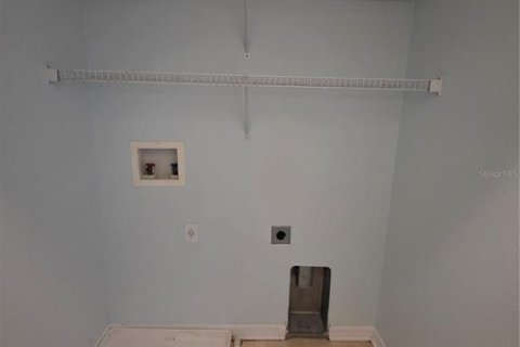 Touwnhouse à louer à Riverview, Floride: 2 chambres, 116.59 m2 № 2410313 - photo 14